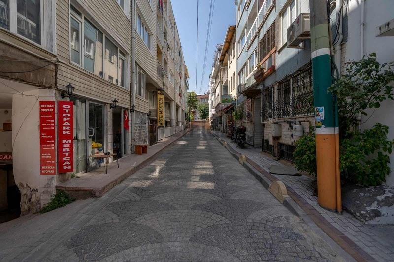 Heykelde Çift Cephe 2+1 Satılık Daire - 5