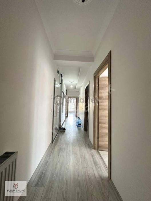 Deniz Kent Sitesi'nde Kiralık 2+1 Orta Kat - 12