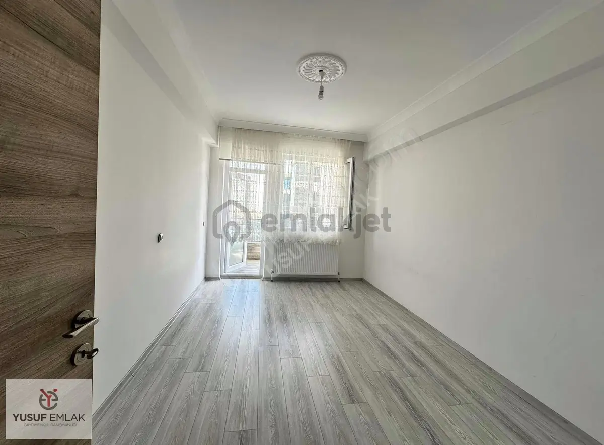 Deniz Kent Sitesi'nde Kiralık 2+1 Orta Kat - 12