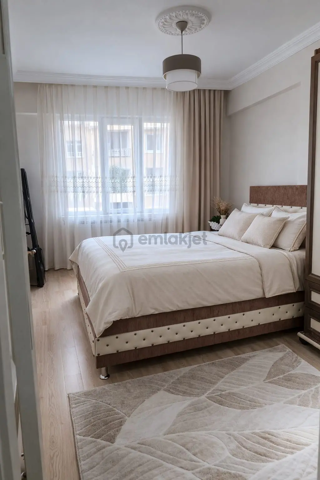 Sahibinden Hatboyunda 3+1 Satılık Daire - 3