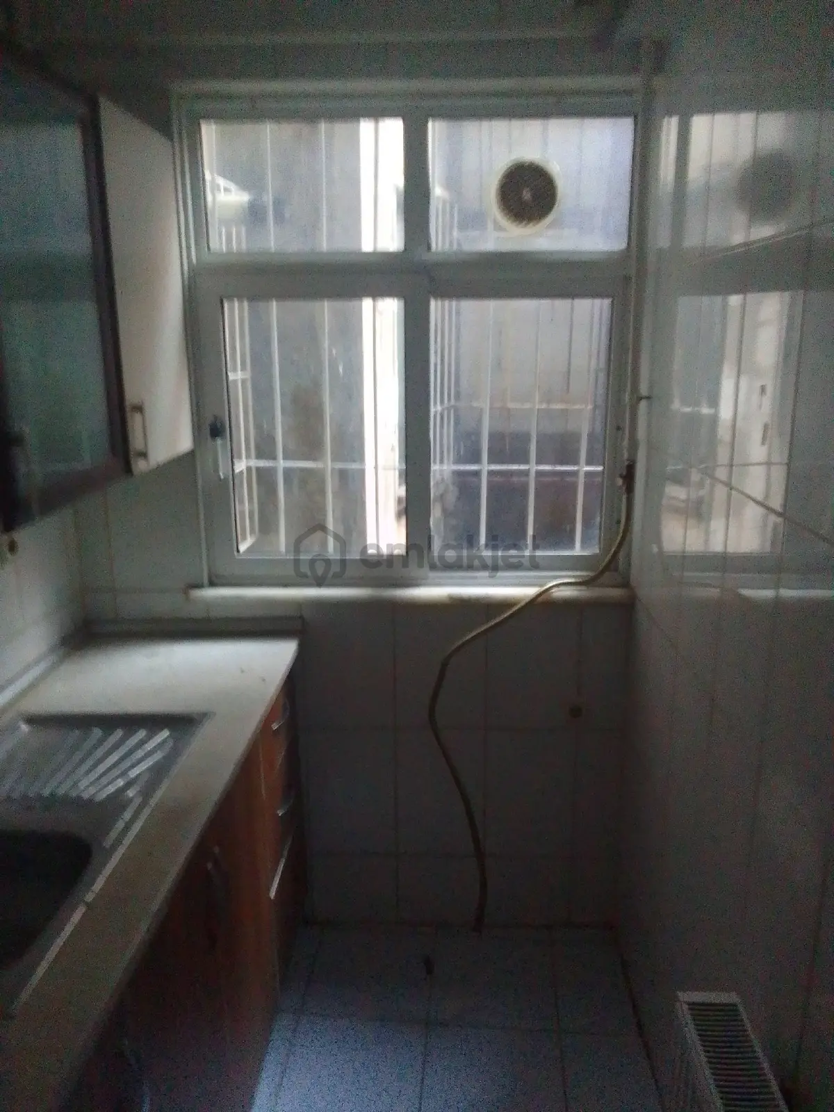 Mecidiyeköy Merkezde Kiralık Daire - 16