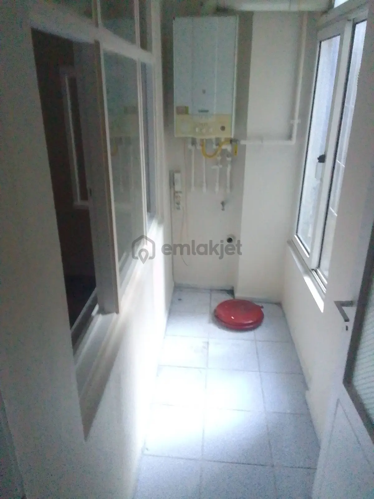 Mecidiyeköy Merkezde Kiralık Daire - 35