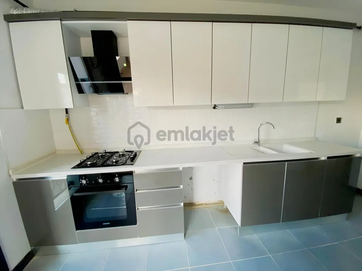 Aliağa 2. Etap Toki Konutları'nda 3+1 Satılık Daire - 26