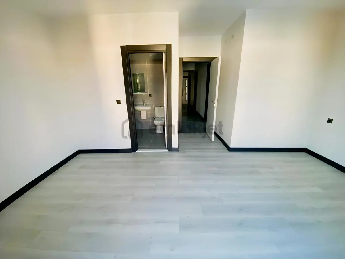 Aliağa 2. Etap Toki Konutları'nda 3+1 Satılık Daire - 13