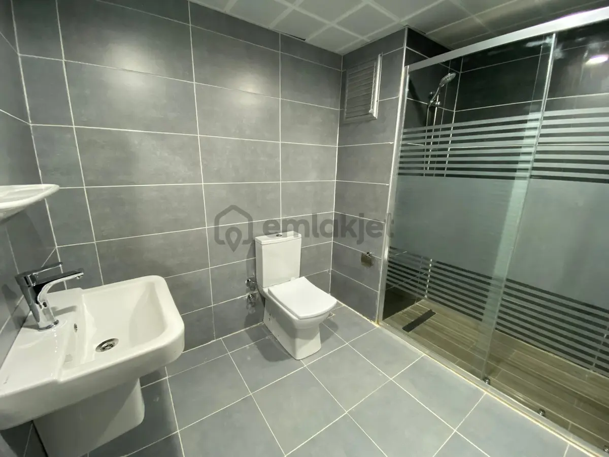 Aliağa 2. Etap Toki Konutları'nda 3+1 Satılık Daire - 30