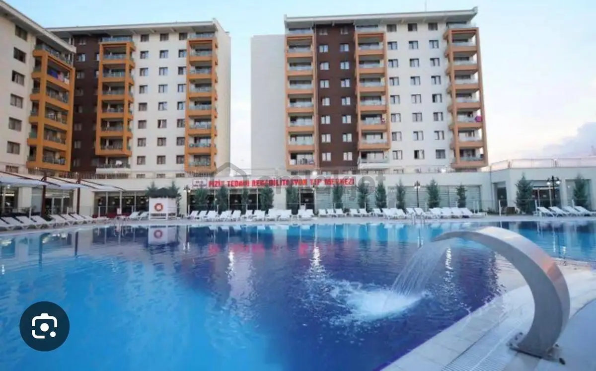 Çakırdan Süper Konumda Dere Kenarı Arsa - 4
