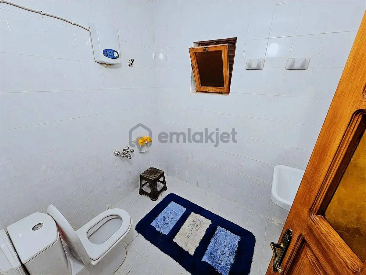 Yeni Rotadan Gaffarlı Lüxs Yapım Bağ Evi - 31