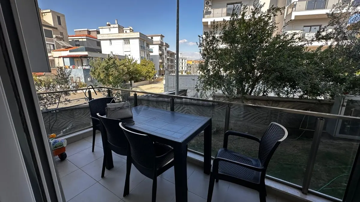 Camikebir'de Geniş 1+1 Kiralık Daire - 18