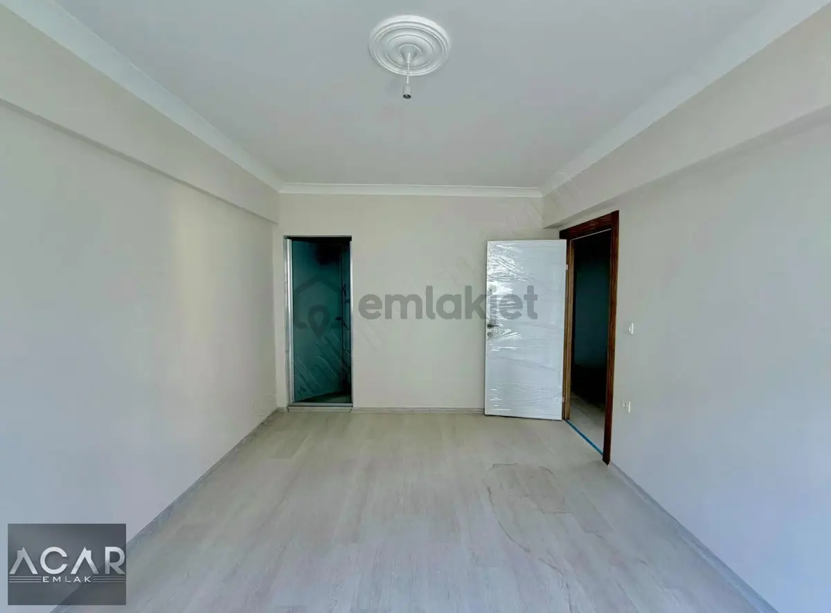 *acaremlak*3+1 700 Kredili Sıfır Ara Kat E Banyo Kiler !! - 15