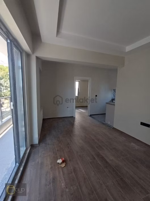 Kepez De Ara Kat Sıfır 1+1 Daire - 2