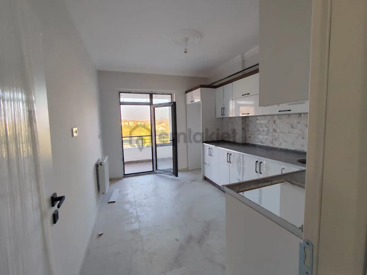 Sahibinden Yeni Sıfır Daire - 5