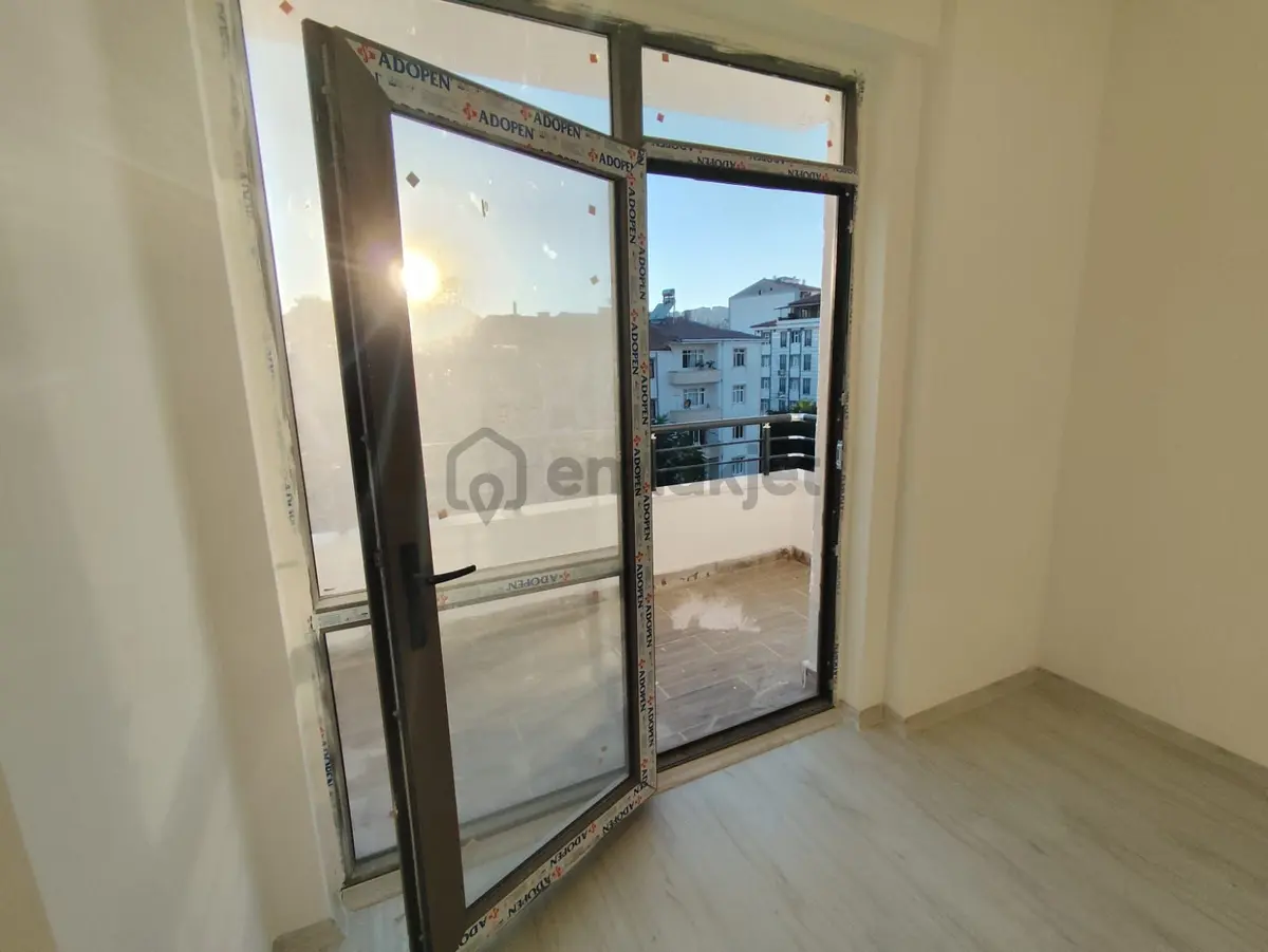 Sahibinden Yeni Sıfır Daire - 3