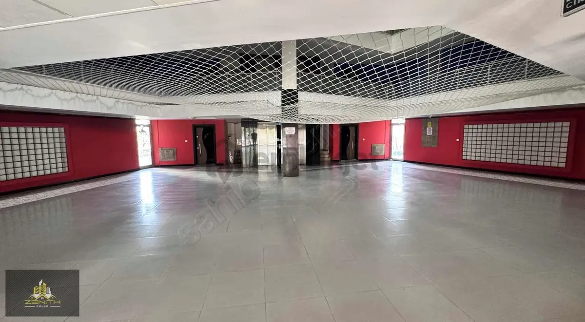 Stüdyo Mars'da 1+1 Ara Ful Eşyalı Klimalı Satılık Daire - 18