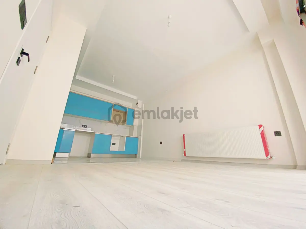 Akçay İkizçay'da Satılık 1+1 Daire - Denize Yakın! - 25