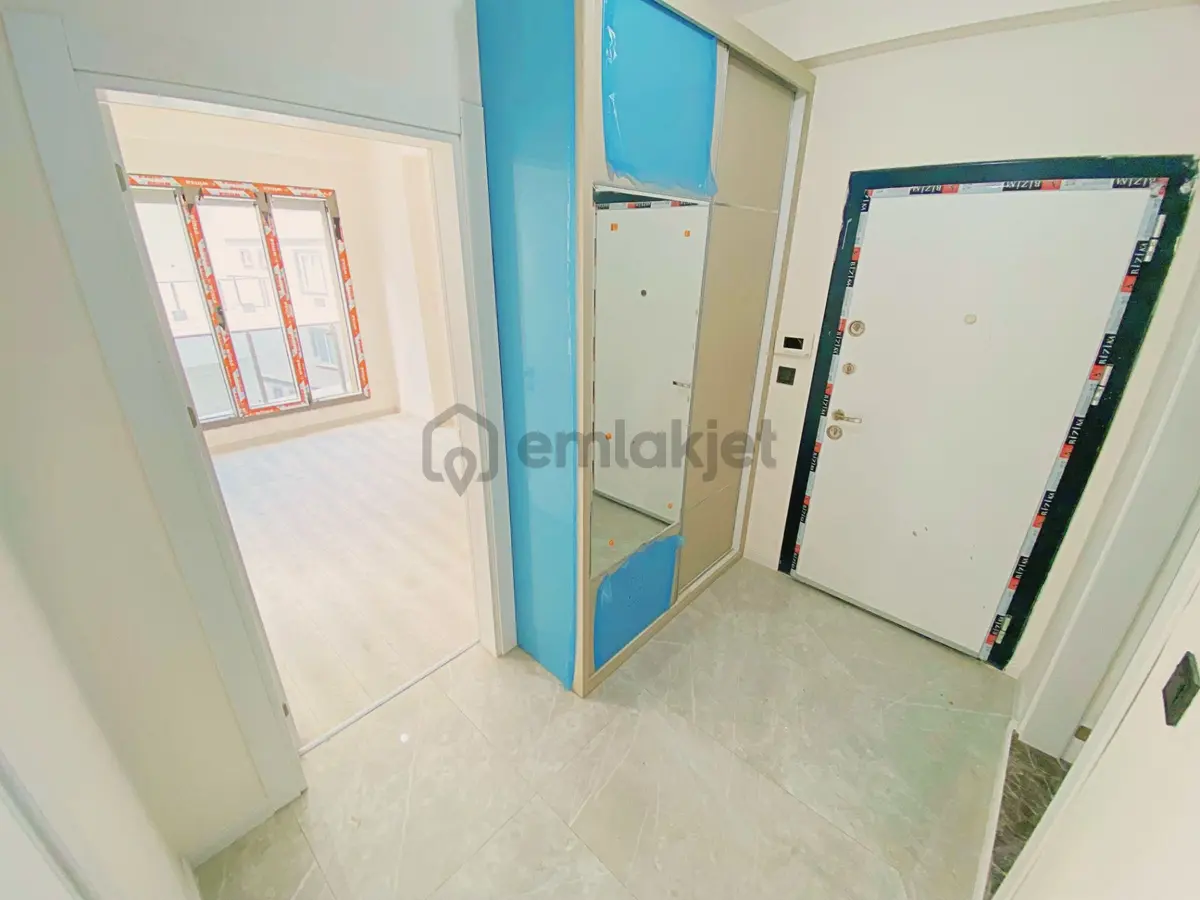 Akçay İkizçay'da Satılık 1+1 Daire - Denize Yakın! - 34