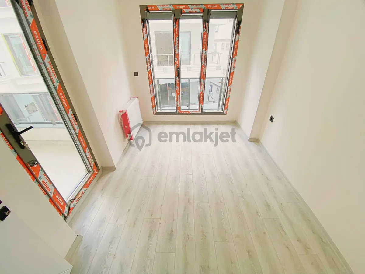 Akçay İkizçay'da Satılık 1+1 Daire - Denize Yakın! - 14