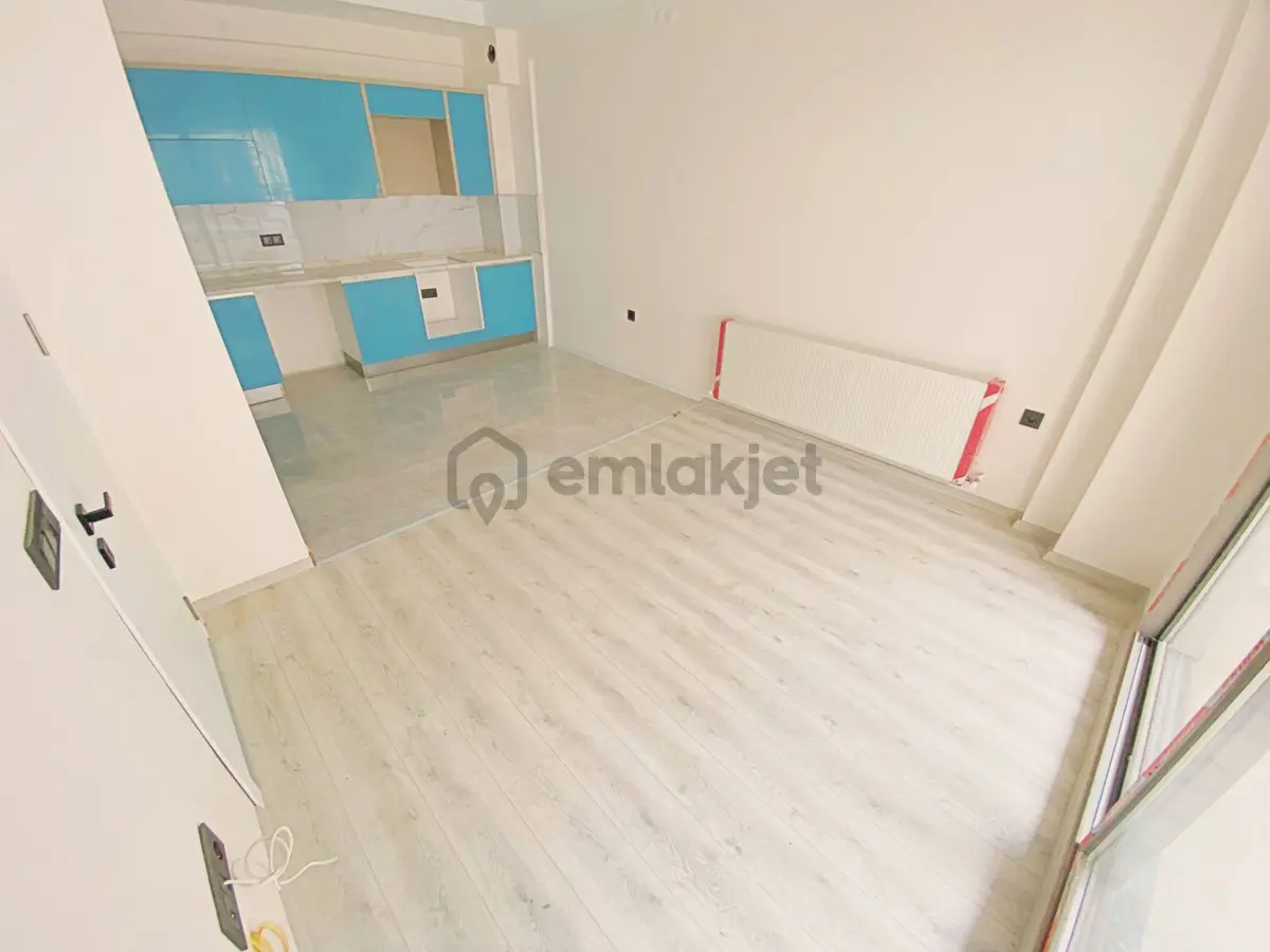 Akçay İkizçay'da Satılık 1+1 Daire - Denize Yakın! - 10