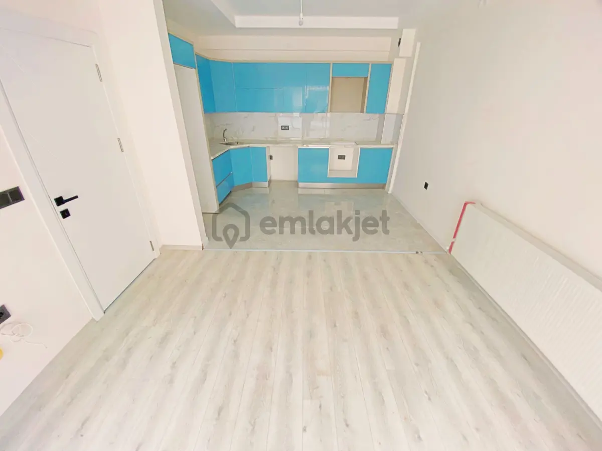 Akçay İkizçay'da Satılık 1+1 Daire - Denize Yakın! - 3