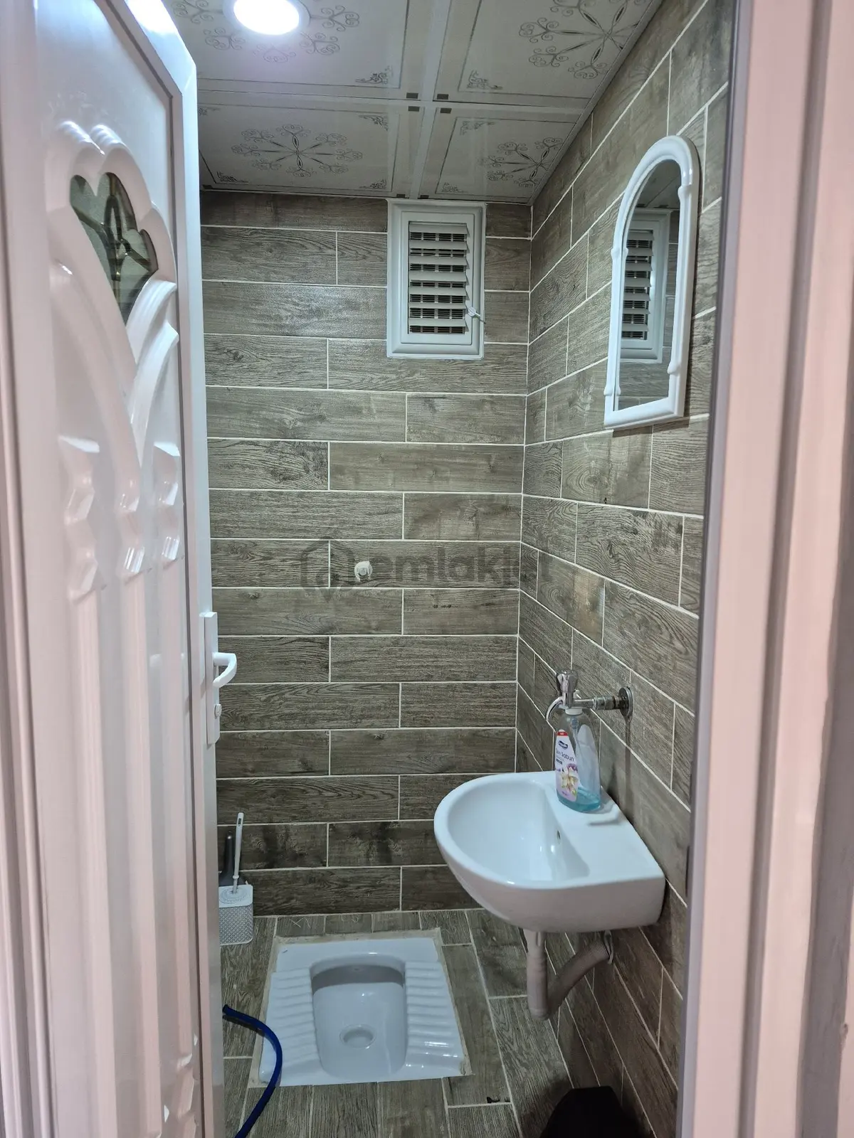 Sahibinden Akabe Toki Bakımlı Satılık Daire - 13