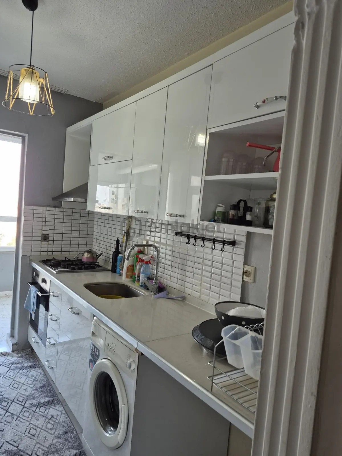 Sahibinden Akabe Toki Bakımlı Satılık Daire - 4
