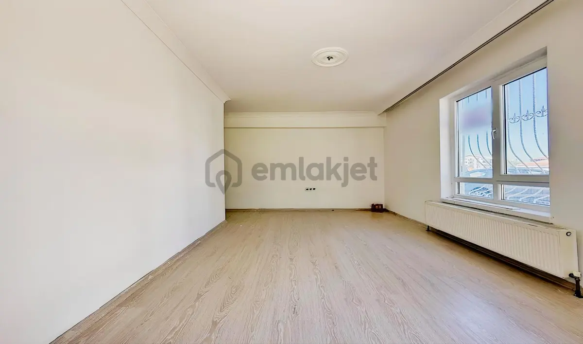 Yasa'dan Hisar'da Asansörlü E.banyolu 3+1 Daire !!! - 32