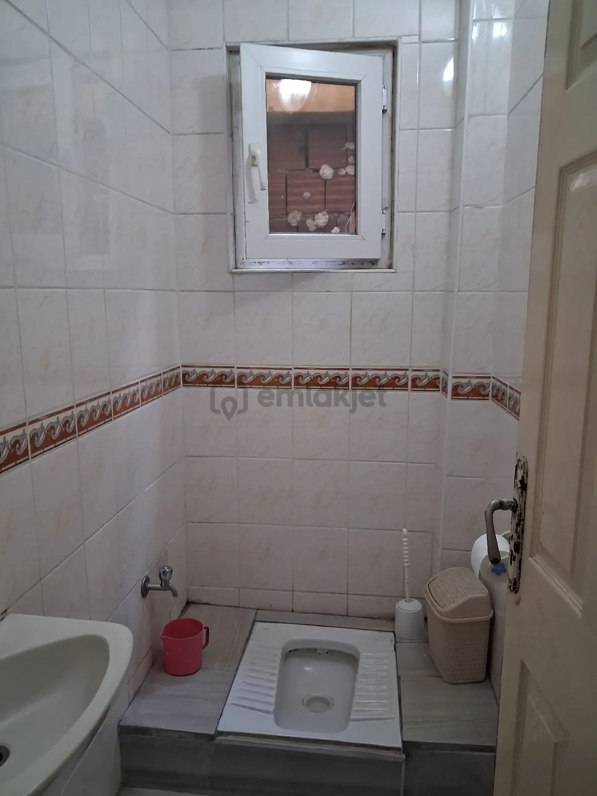 Çorlu Garaj Civarında Kiralık 3t1 Daire - 8