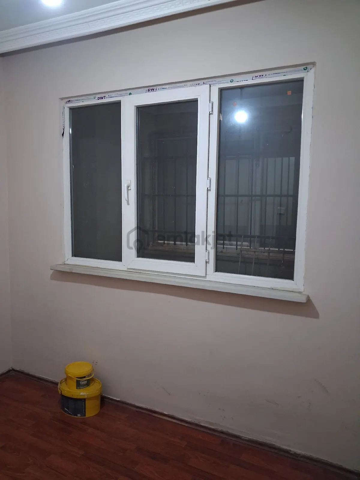 Çorlu Garaj Civarında Kiralık 3t1 Daire - 5
