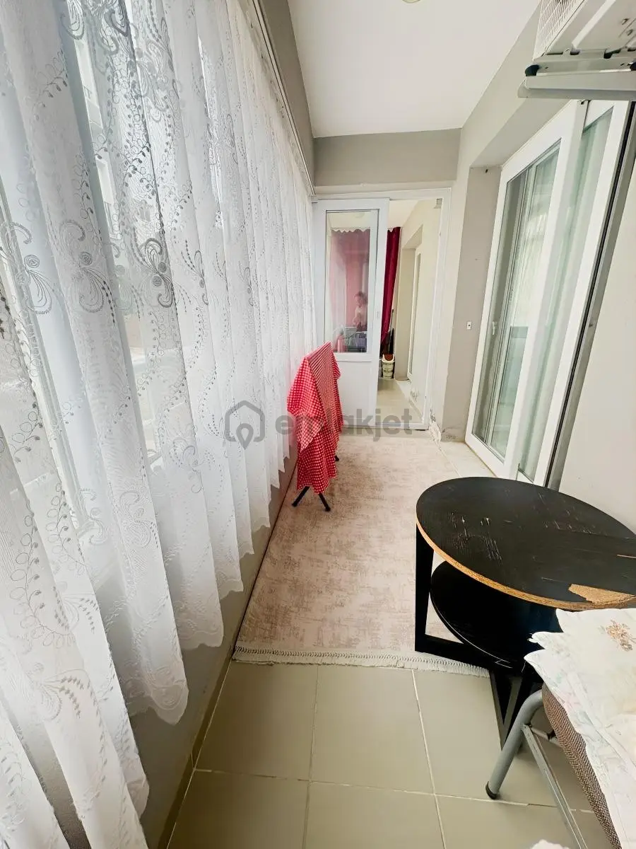 Ayrancılar Mah 1+1 Eşyalı Kiralık Daire - 11