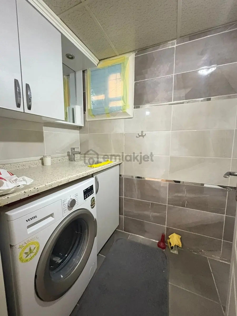 Ayrancılar Mah 1+1 Eşyalı Kiralık Daire - 9