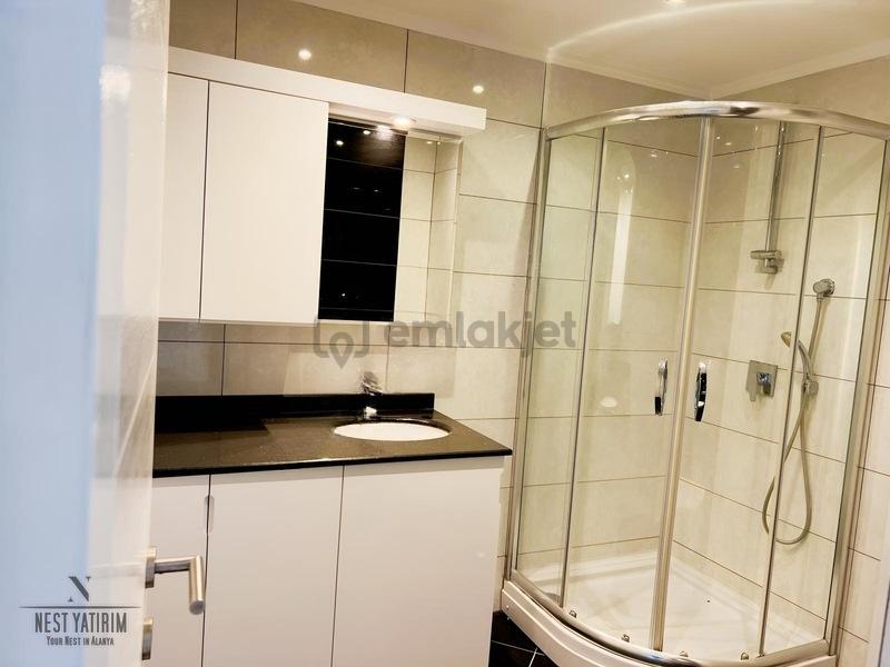 Sunset Beach Vıp 2 Deniz Manzaralı Satılık 2+1 Daire - 10