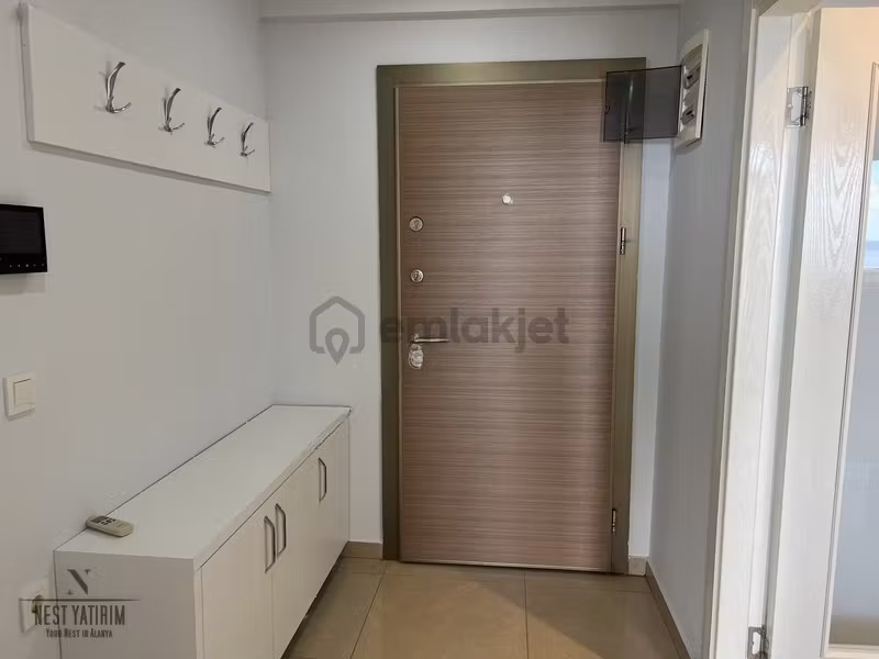 Sunset Beach Vıp 2 Deniz Manzaralı Satılık 2+1 Daire - 7
