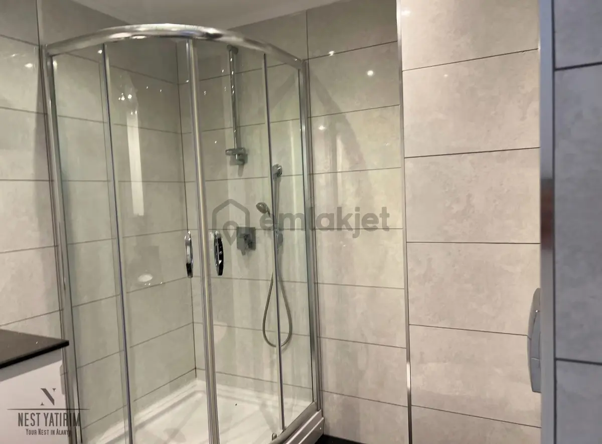 Sunset Beach Vıp 2 Deniz Manzaralı Satılık 2+1 Daire - 2