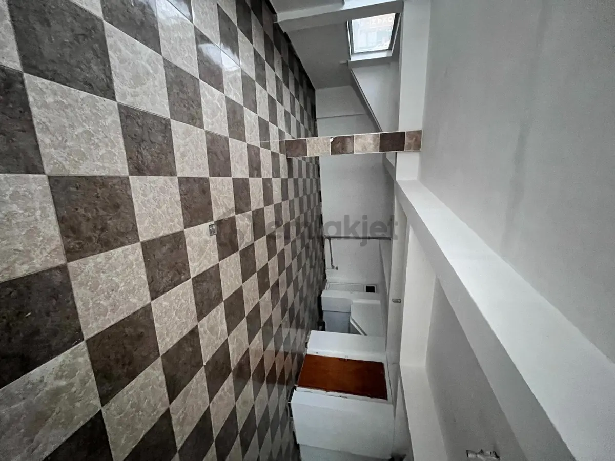Üçevler Kiralık Atölye & Depo - 14