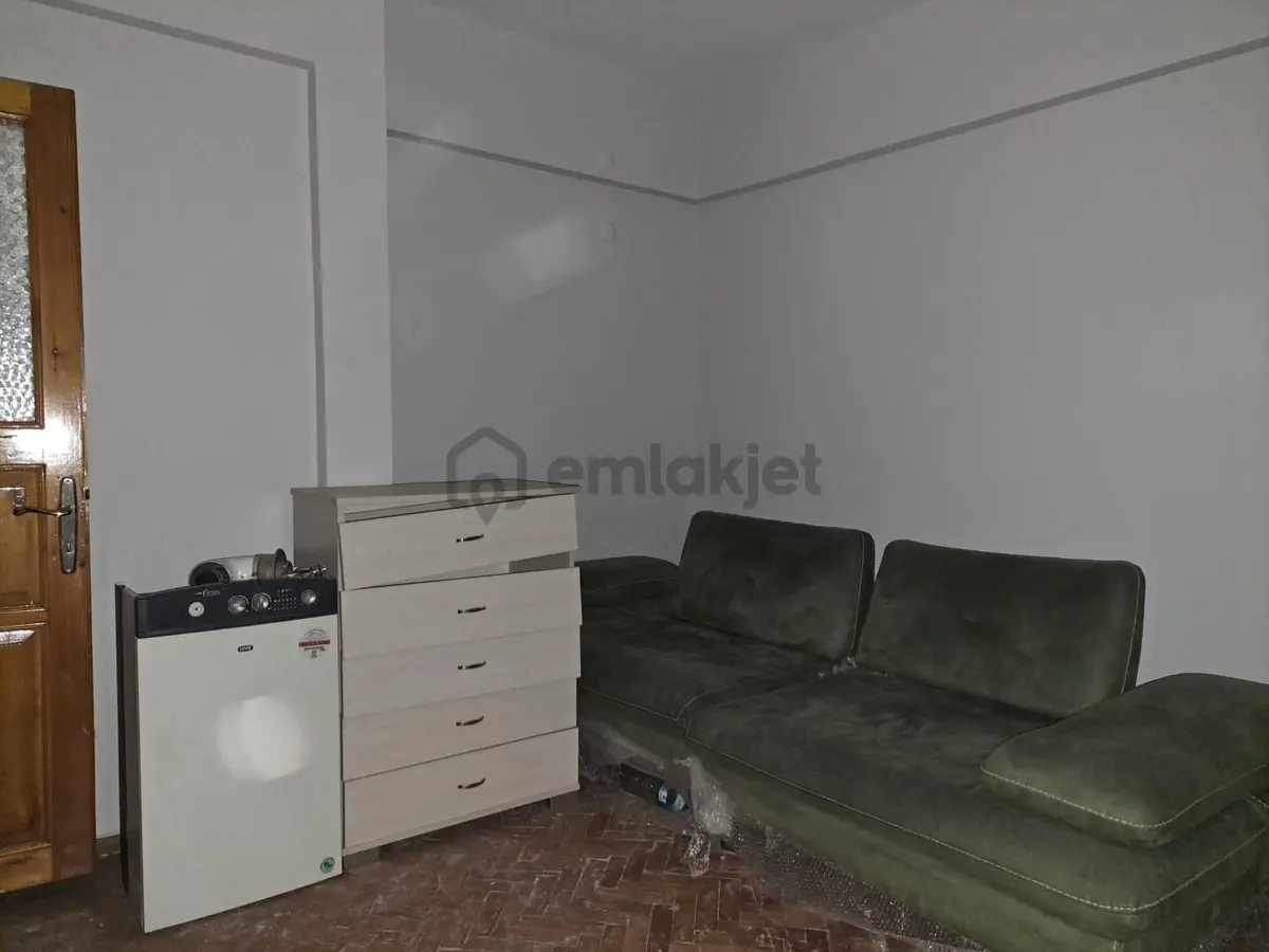 Ataşehir Ferhatpaşa Ozyesil Marmara Sitesi - 14
