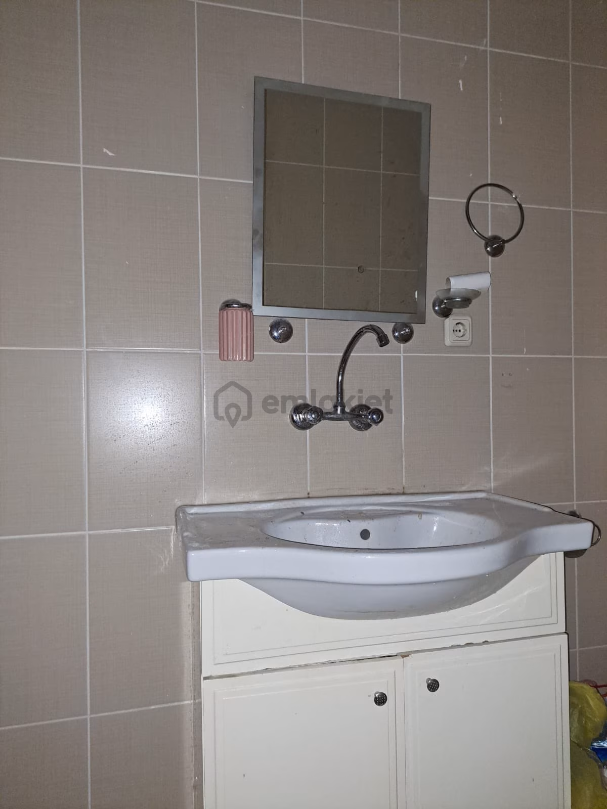 Ataşehir Ferhatpaşa Kiralık Daire - 6