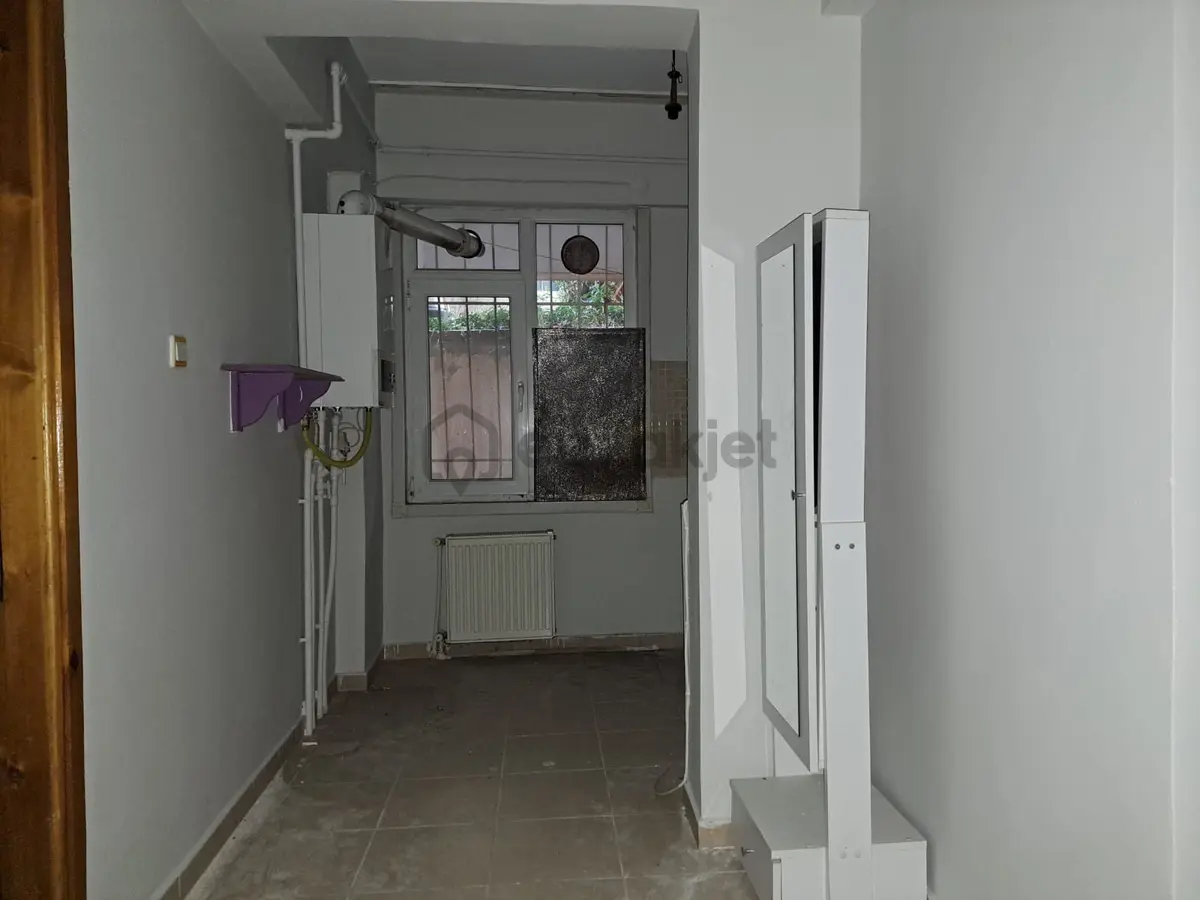Ataşehir Ferhatpaşa Kiralık Daire - 8