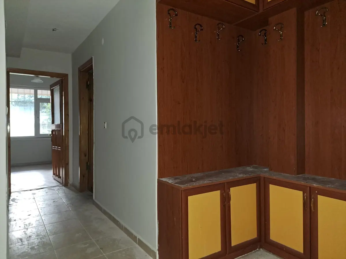 Ataşehir Ferhatpaşa Kiralık Daire - 22