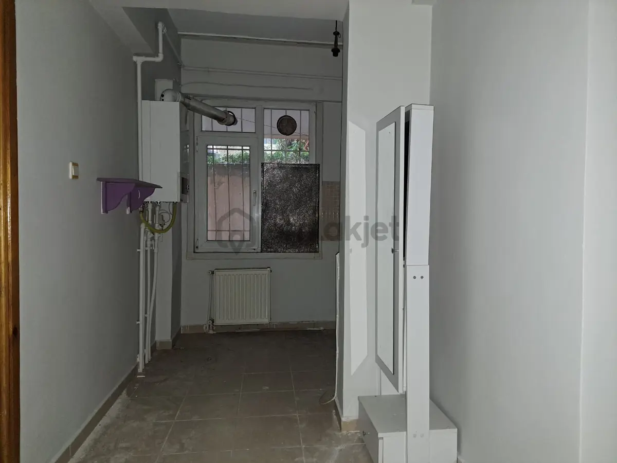 Ataşehir Ferhatpaşa Kiralık Daire - 9