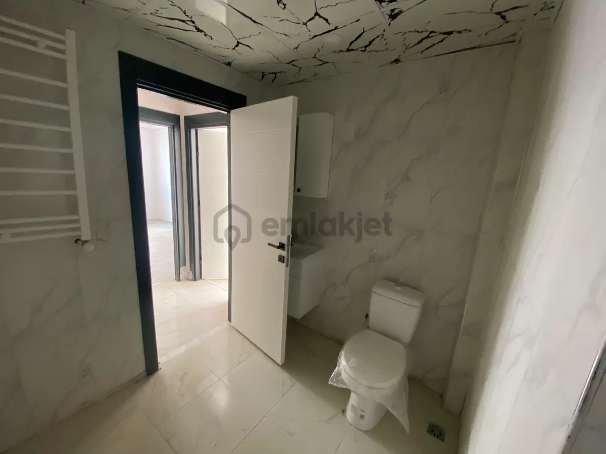 Sahibinden İkier Emlaktan İlhanlı Mah Sıfır 2 Kat Daire - 7