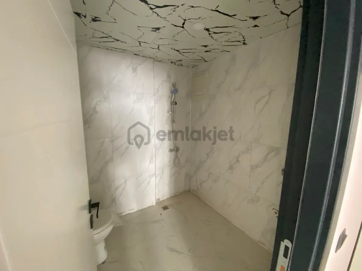 Sahibinden İkier Emlaktan İlhanlı Mah Sıfır 2 Kat Daire - 6