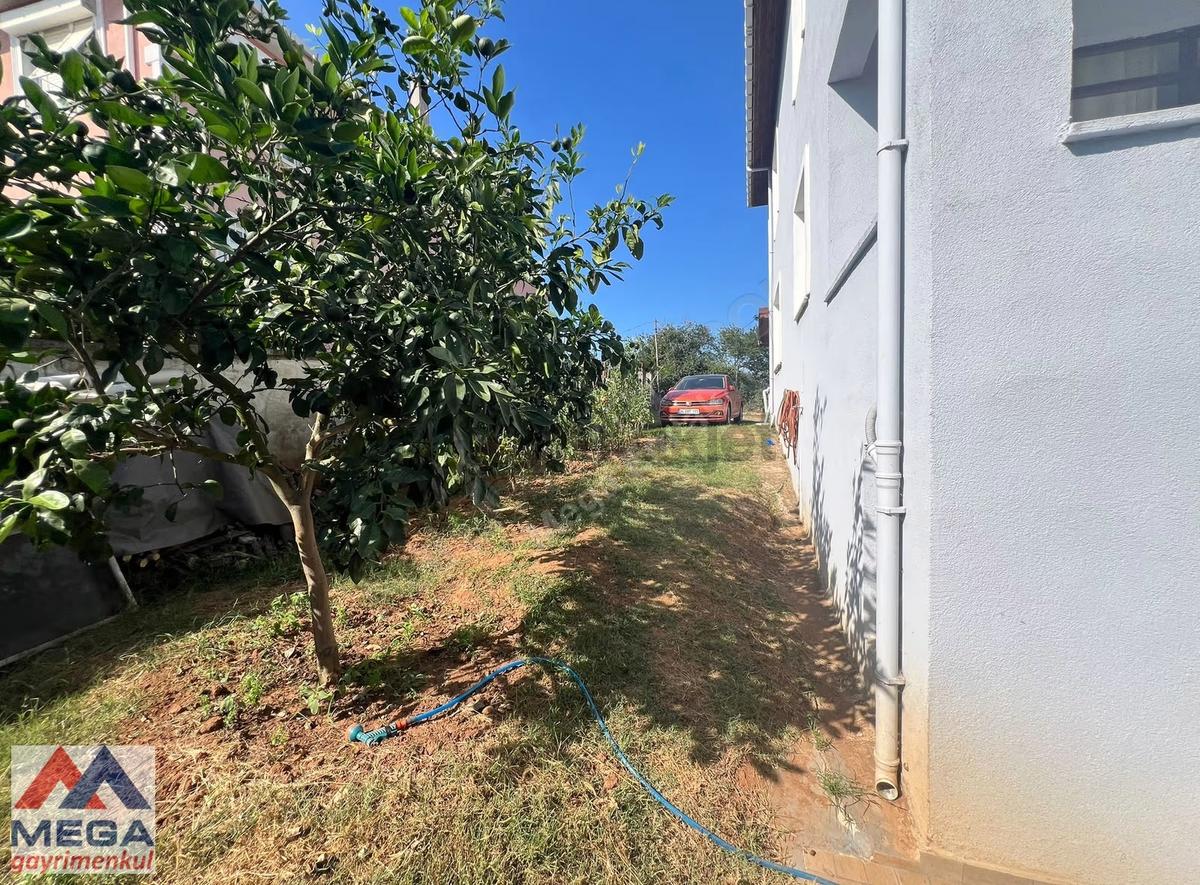 Alacalıda Yazlık - 20
