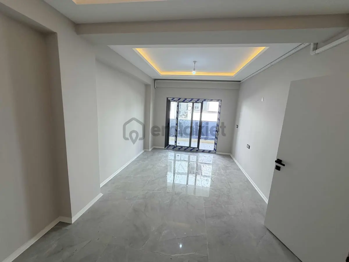 Merkez Gayrimenkulden Satılık 2+1 - 3