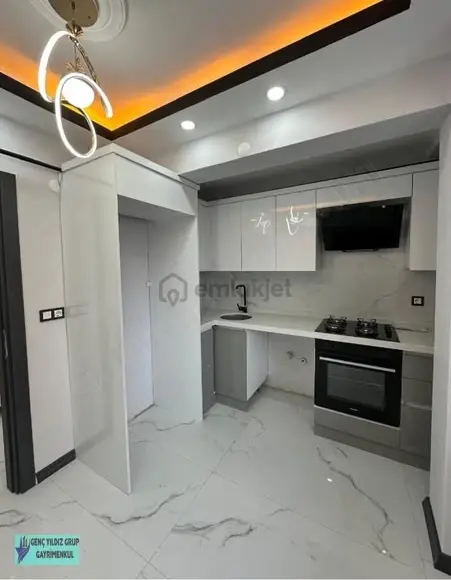 Tekirdağ Kapaklı Vatan'da 1+1 Satılık Daire - 4