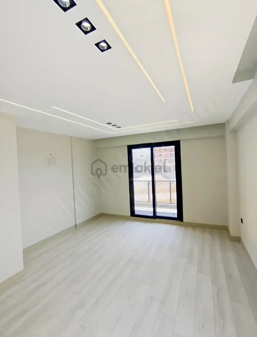 Ulucak Cumhuriyet De Satılık Sıfır Daire - 6