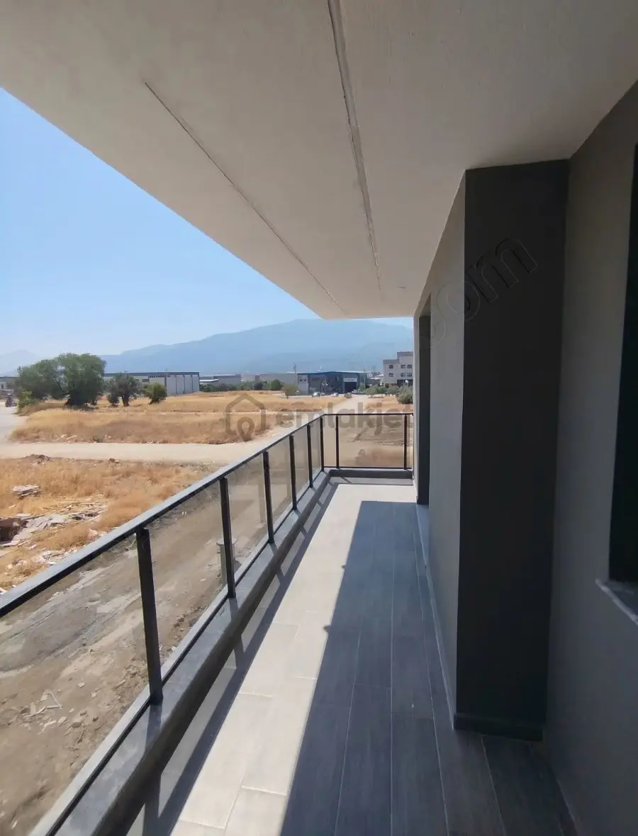 Ulucak Cumhuriyet De Satılık Sıfır Daire - 4