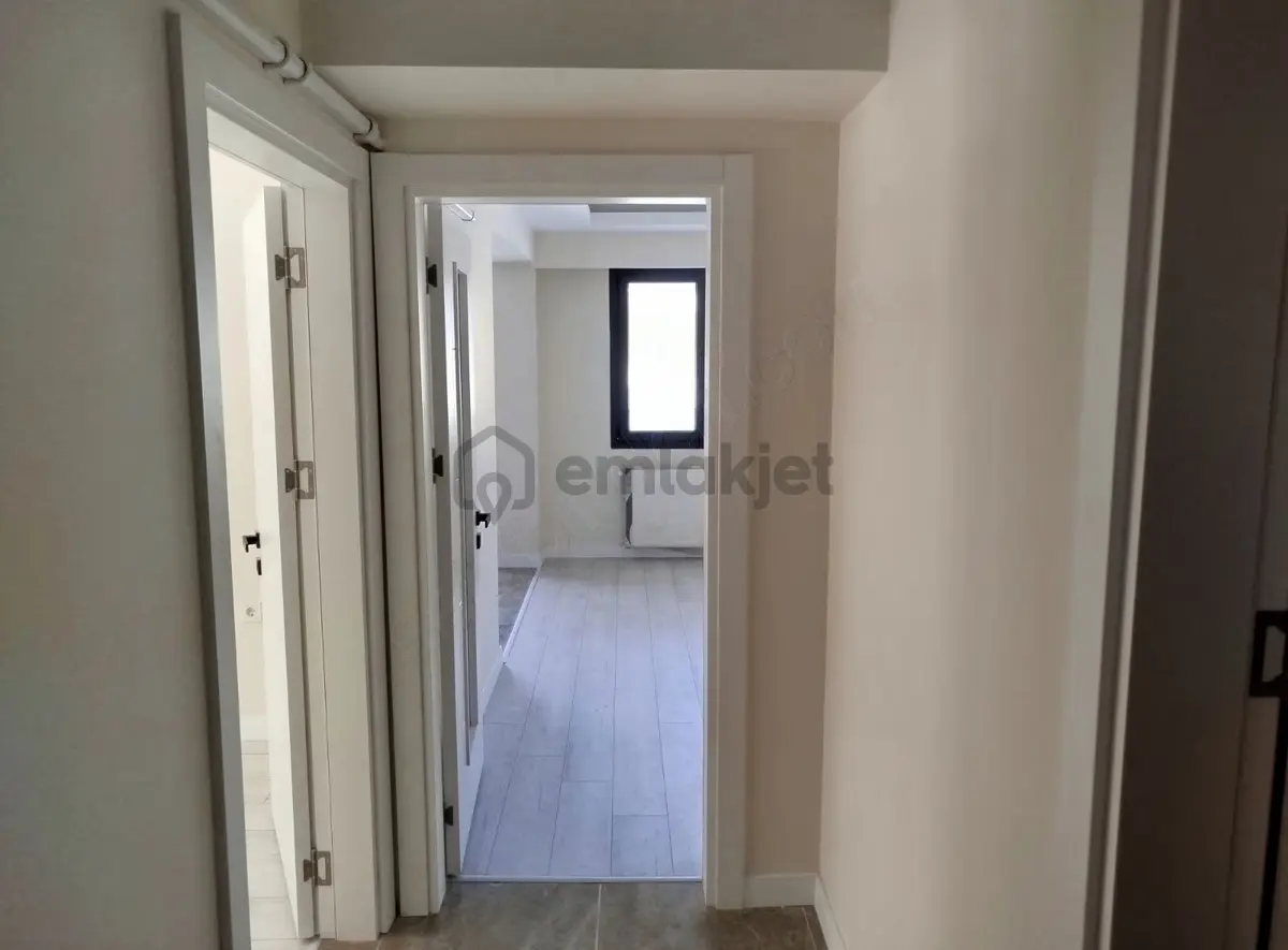 Ulucak İstiklal De Sifir 1+1 - 4