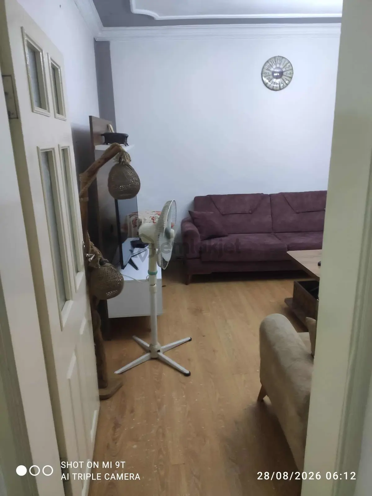 İzmir Buca Da Satılık Fırsat2+1 Daire - 7