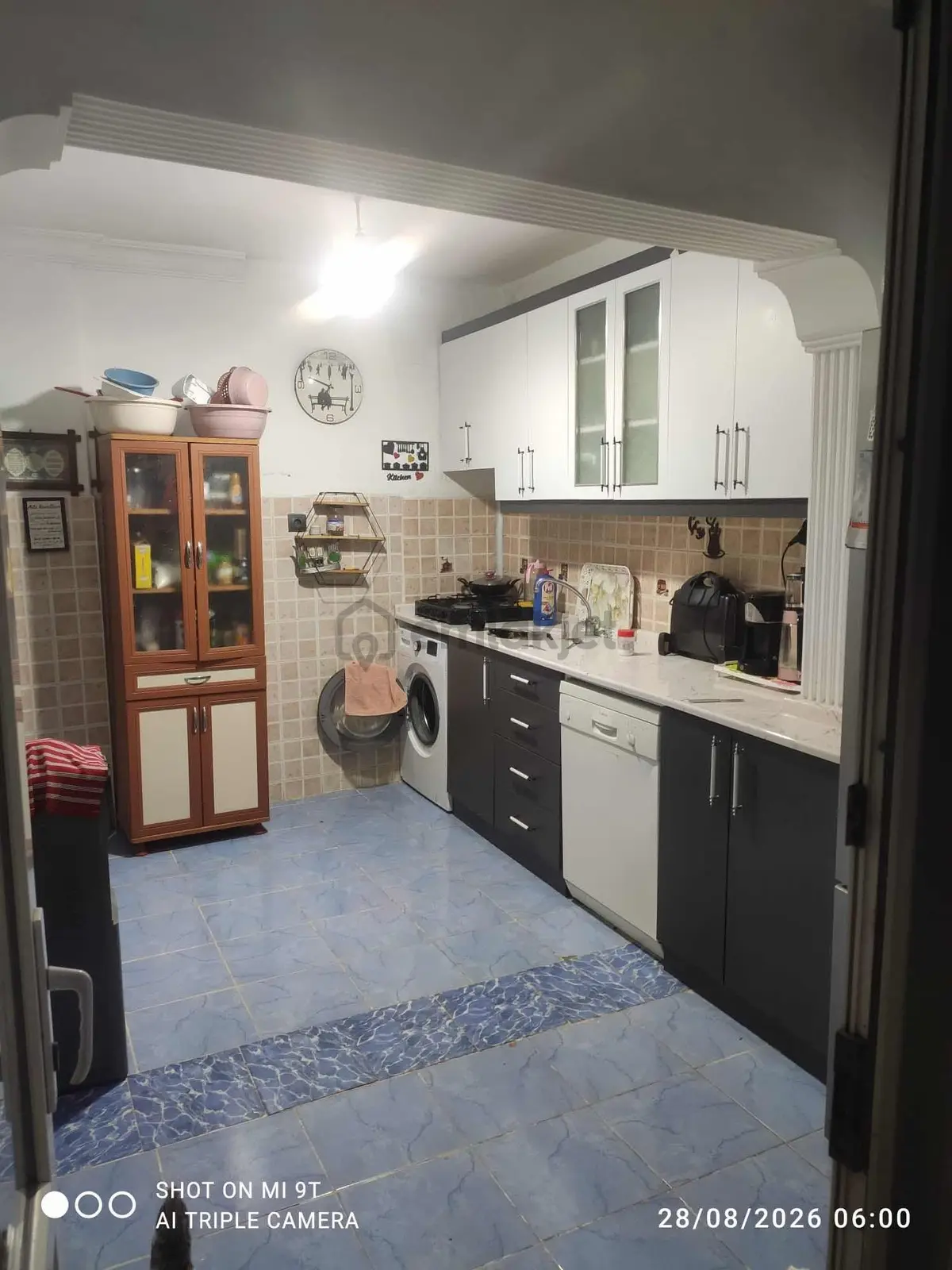İzmir Buca Da Satılık Fırsat2+1 Daire - 24