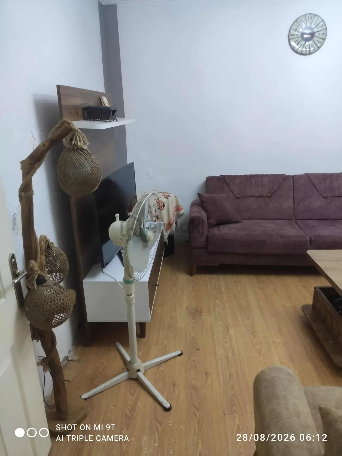 İzmir Buca Da Satılık Fırsat2+1 Daire - 27