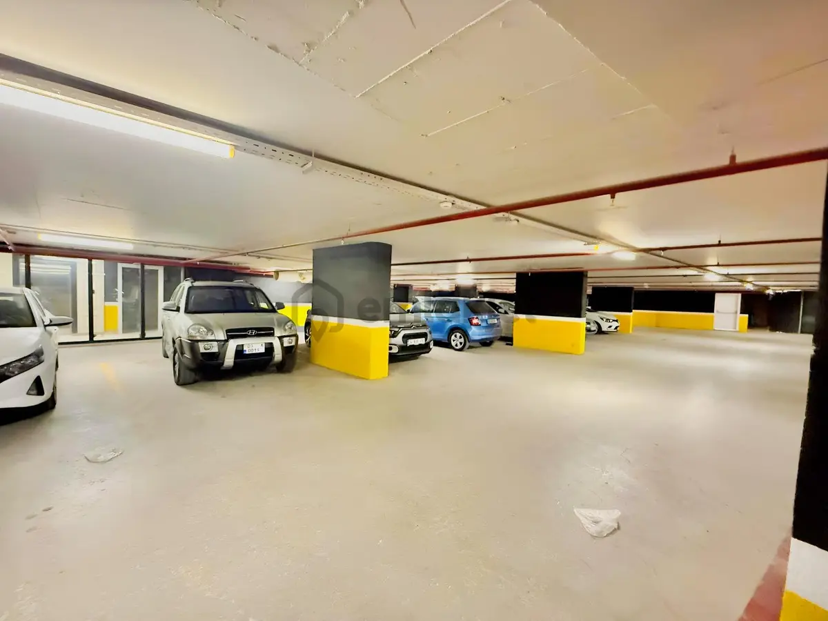 İnci Towerda 2+1 Full Deniz Manzaralı Full Eşyalı Daire - 4